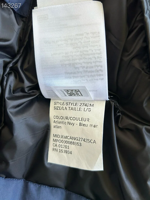 Canada Goose S-2XL 26yr54 (37)